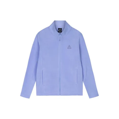 361° Velvet Feel Пальто Женское Sophie Фиолетовый