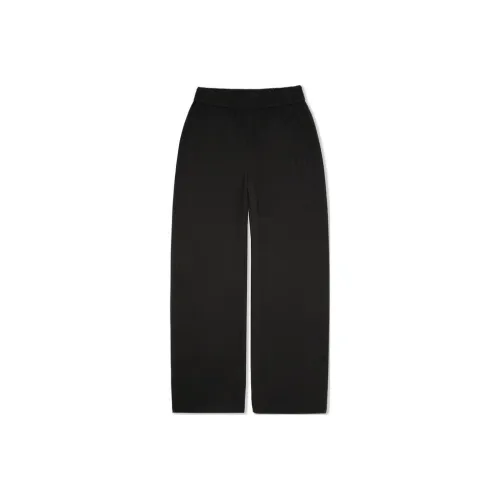 GUESS Повседневные брюки Женские Черный