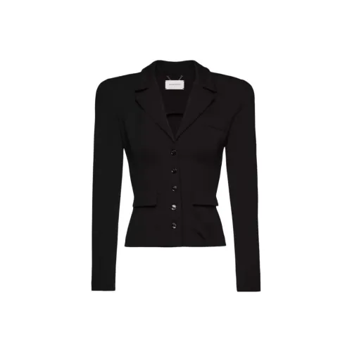 MAGDA BUTRYM Бизнес-костюм пальто женское черное