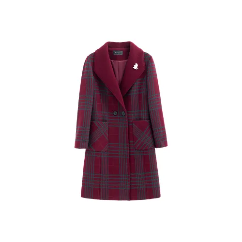 KAIMUSHI Женское пальто