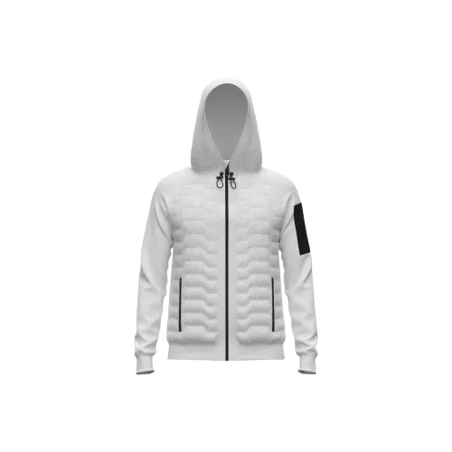 Hugo Boss Белый Мужской Куртки