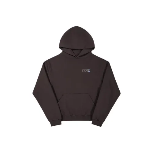 Attends Толстовка Женская Выстиранный Коричневый