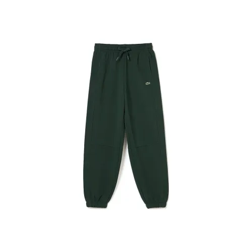 LACOSTE Женские Повседневные Брюки