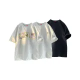 [Разновидности/3 упаковки] Белый + Белый + Чисто Черный