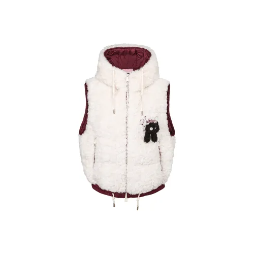 CALMMIND Женские жилеты