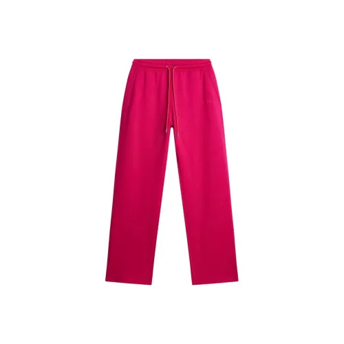 J.Lindeberg Повседневные брюки Женские Розовые