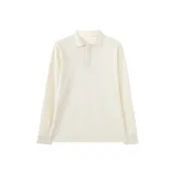 Молочно-белый