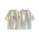 [2 пачки] Абрикос + Чисто белый