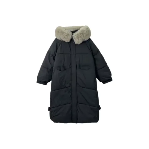 Icicofficial Пуховая куртка Женская