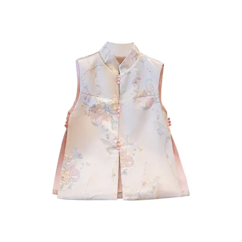 SIBAISHE Женские жилеты