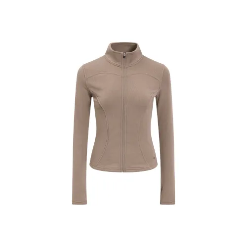 Ariseism Женские короткие пальто