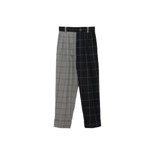 Vivienne Westwood Синие Женские Повседневные Брюки