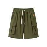 Армейский зеленый