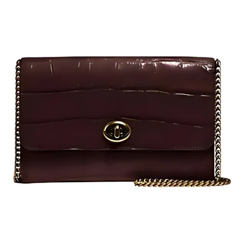 COACH Marlow Сумки через плечо Женские