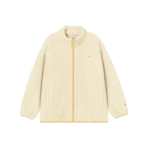 PAZZO Обметка Soft Cotton Плюшевый Пальто Женские