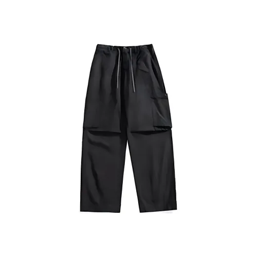 Youth Pastoral Order Повседневные брюки Унисекс