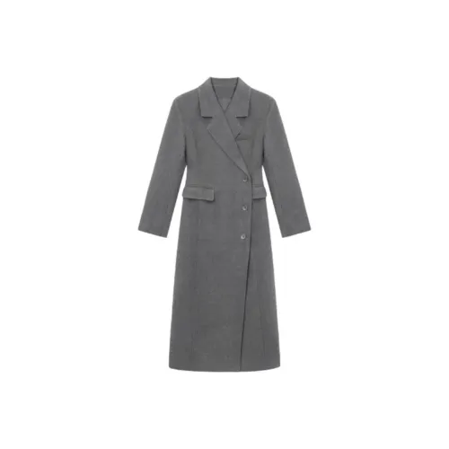 MJTAIYANG Женские Пальто