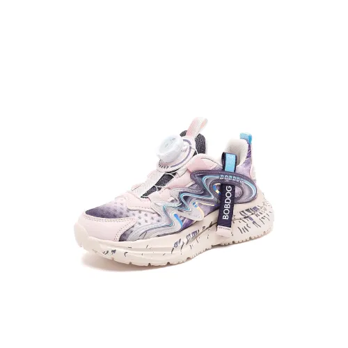 BOBDOG Износостойкая детская туристическая обувь для детей в возрасте 3-7 лет