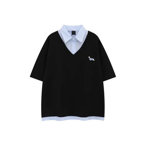 Captainbeer Женские Рубашки