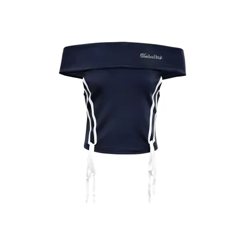 SLEEP AT 11 Морские Женские Футболки