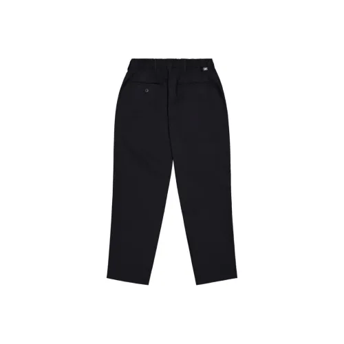New Balance Boylston Черные Женские Повседневные Брюки