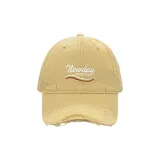 Земляной желтый