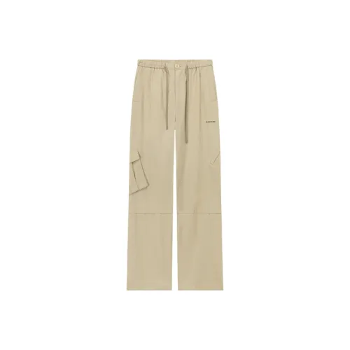 NO ONE ELSE Повседневные брюки Унисекс