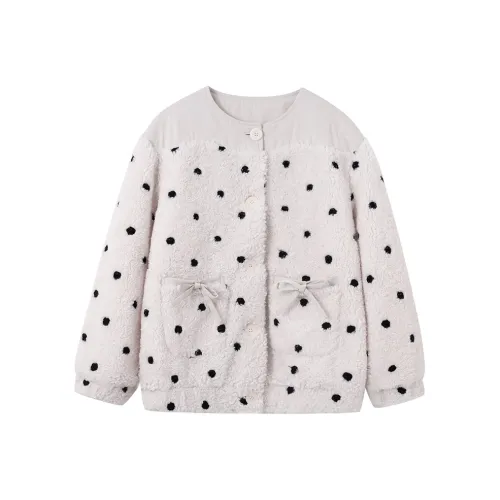 FPMZ Velvet Feel Пальто Женское Ecru