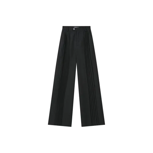 FORGET Me NOTAFMN Женские повседневные брюки