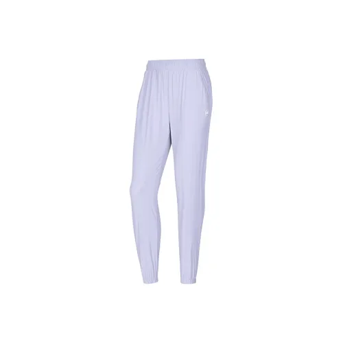 Skechers Повседневные брюки Женские Свет Глициния Цвет