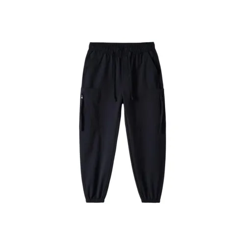 JUCY JUDY Унисекс Карго Брюки