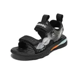 Чёрный/Серый (Флагманский магазин Качество)