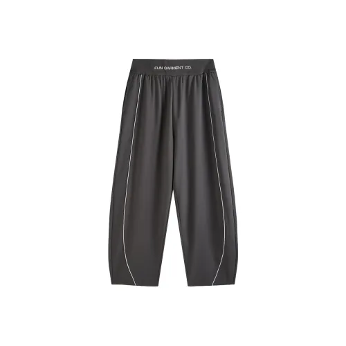Fun Women's Casual Pants Веселье Женские Повседневные Брюки