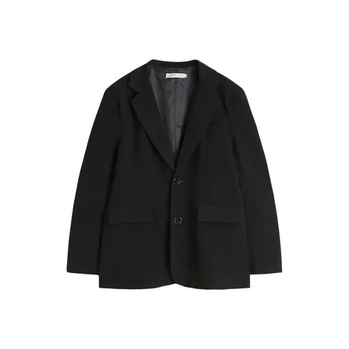 HUINIAN Бизнес-костюм женский черный