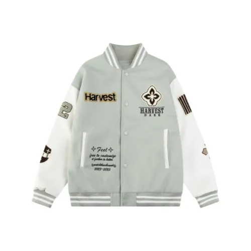 Icicofficial Бейсбольная куртка Женская