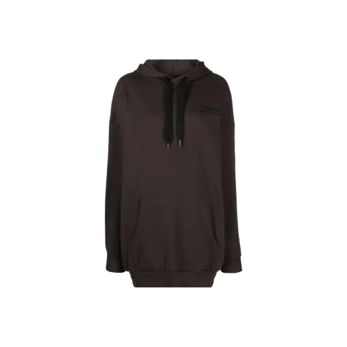 ISABEL MARANT ETOILE Толстовка Женская Черная