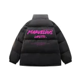 Черный Розовый