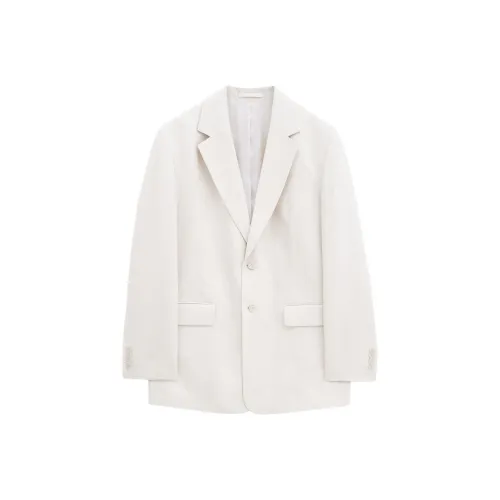 Filippa K Бизнес-костюм женский цвет сливочный