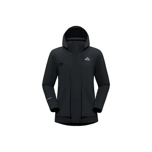 PELLIOT Outdoor Альпинизм Одежда Женская