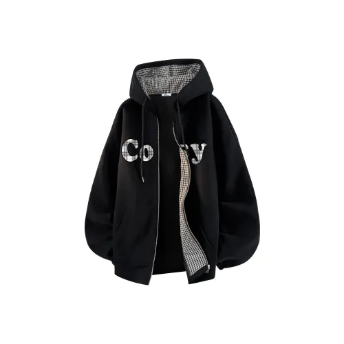 Warrior Huichao Riding The Wind Collection Толстовка Унисекс