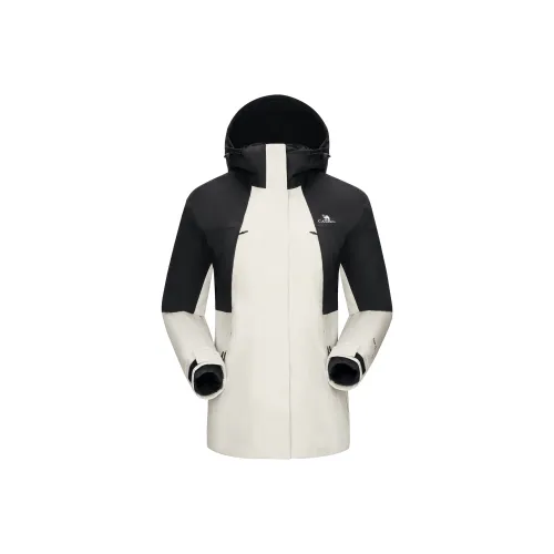 CAMEL Все Погода Ветровка Женская