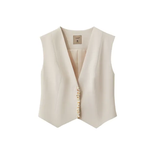 AMII Женские жилеты