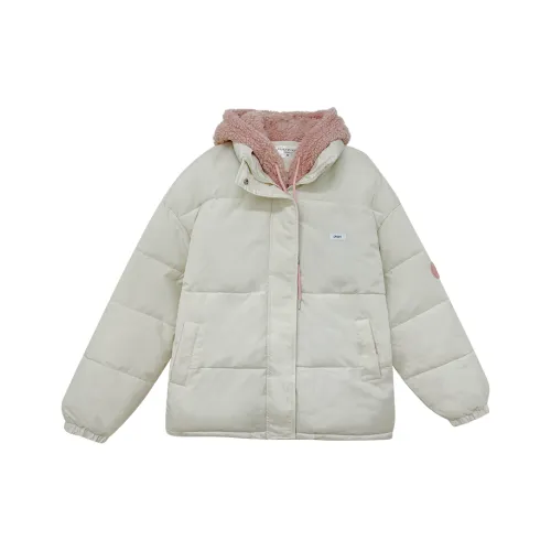 Icicofficial Пуховая куртка Женская