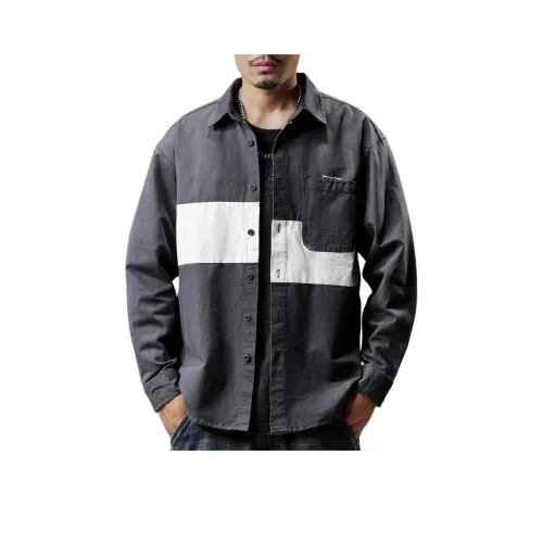 GUISE Унисекс Рубашки