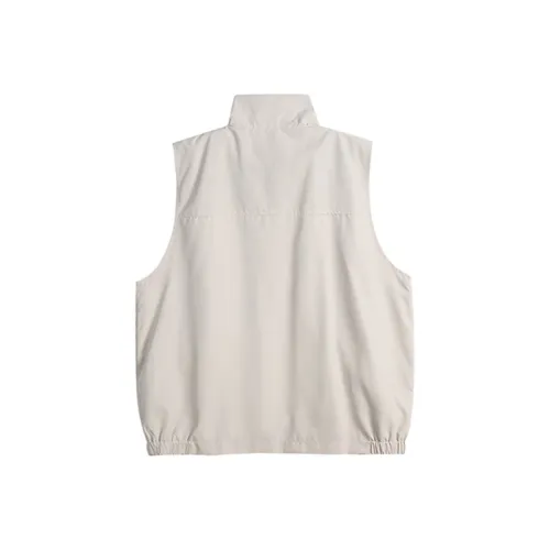 PLAY BUSH Унисекс Жилеты