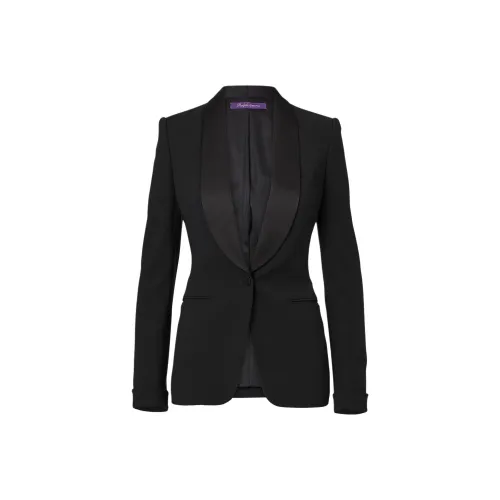 Ralph Lauren Collection Бизнес-костюм женский черный