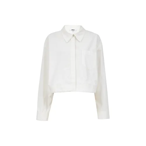 Only Женские Короткие Пальто