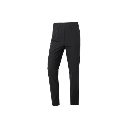 Under Armour Черные Женские Повседневные Брюки