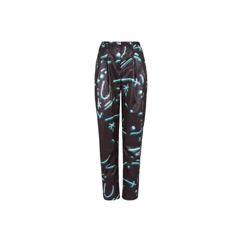 EMPORIO ARMANI Повседневные брюки Женские Фантастический