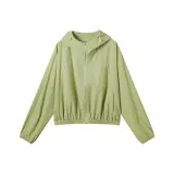 Оливковый зеленый